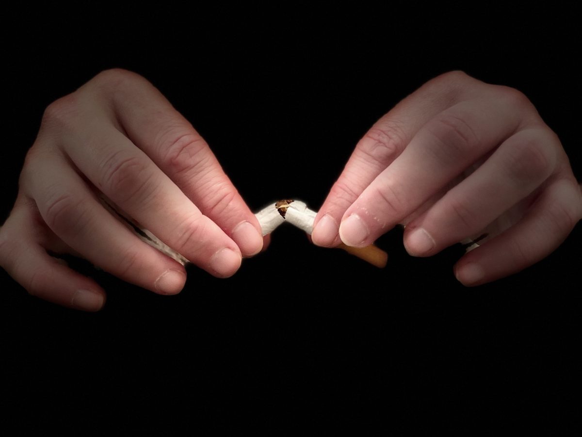 Sevrage tabagique : 10 astuces d’une ex-fumeuse pour se sentir bien !