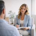 Anamnèse sophrologie