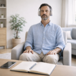 entrainement de sophrologie