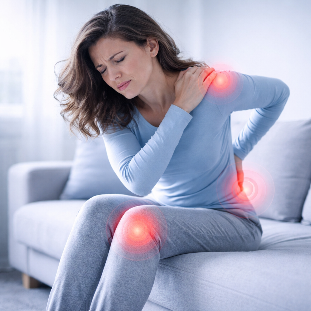 sophrologie et douleurs chroniques