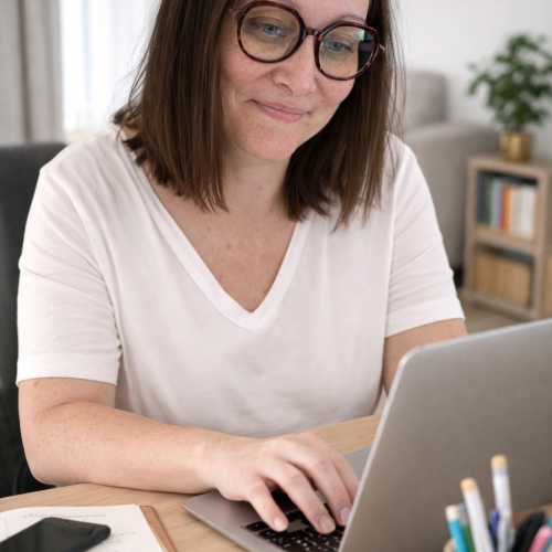 A propos-Élodie Facon Sophrologue